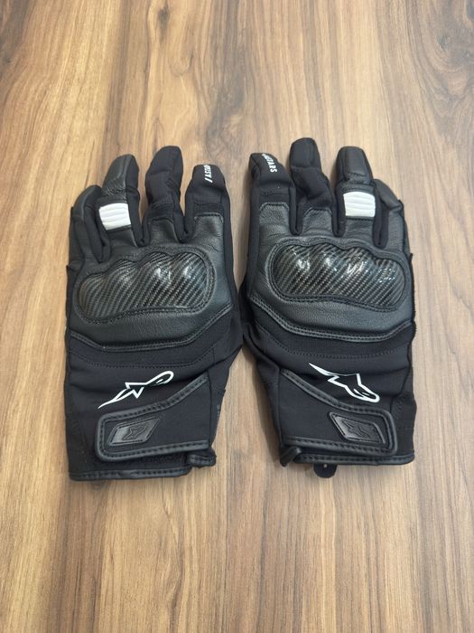 Alpinestars SMX  Z Drystar tamanho S