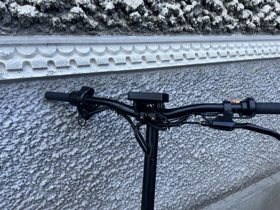 kugoo g2 pro.