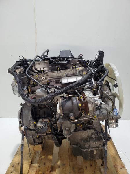 Motor Mercedes Sprinter  2.2 Cdi 651955