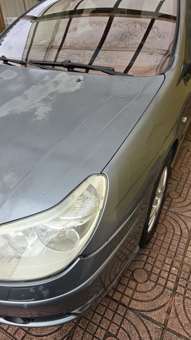 Citroën C5 — fotografia 2