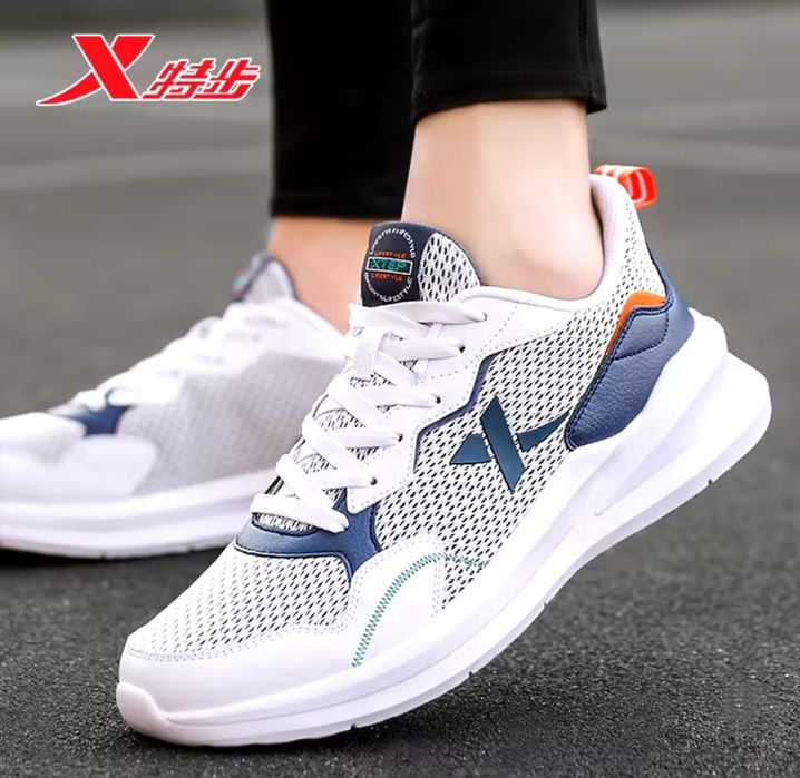 Кроссовки X-tep xtep athletic кросівки, 44 размер, новые