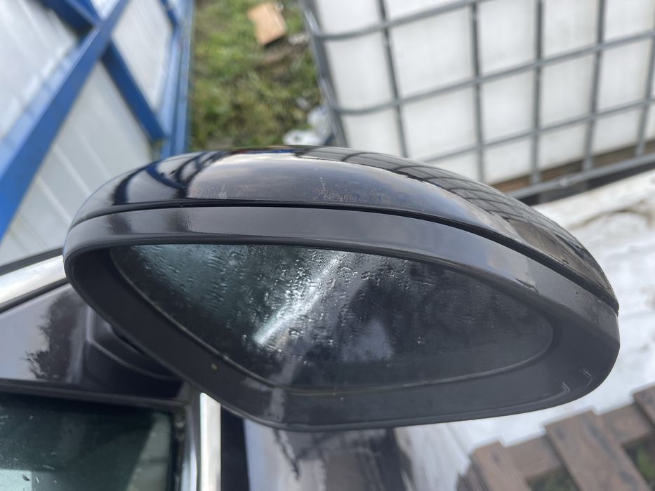Lusterko prawe lewe opel insignia A