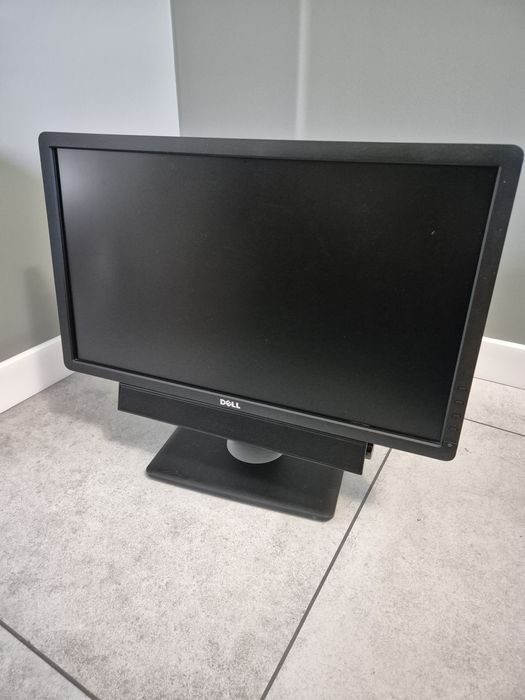 Monitor Dell P2212HB 21,5' Full HD z głośnikiem