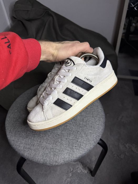 Кросівки ADIDAS CAMPUS 00S 40.5 25.5 кроссовки адидас кампус