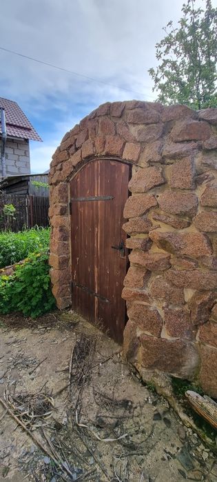 Без % Продаж Будину Макарів с.Наливайківка