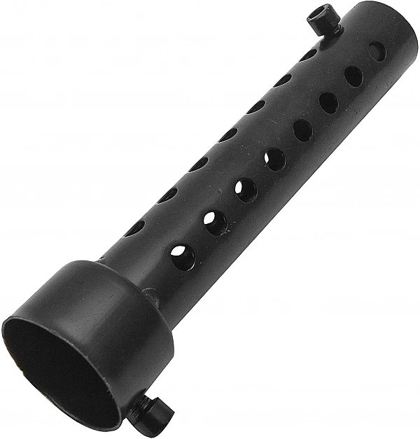 DB Killer Wyciszacz Tłumika 35mm Uniwersalny Baffle Silencer Redukcja