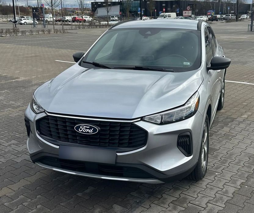 Ford Kuga St Line//4x4//Automat