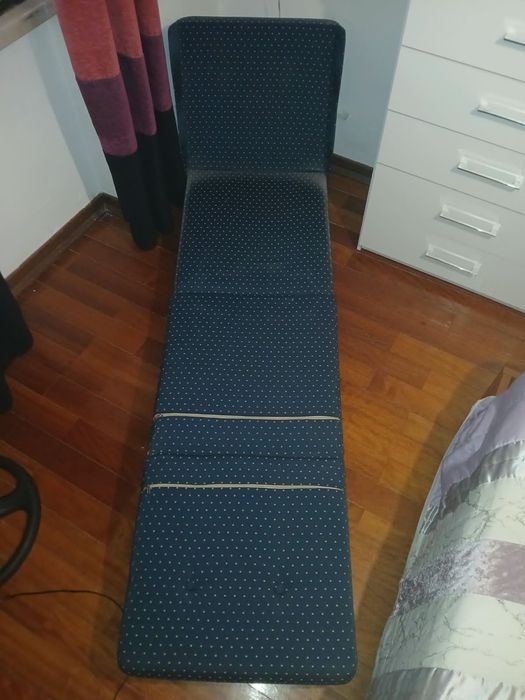 Poltrona Sofá/Cama