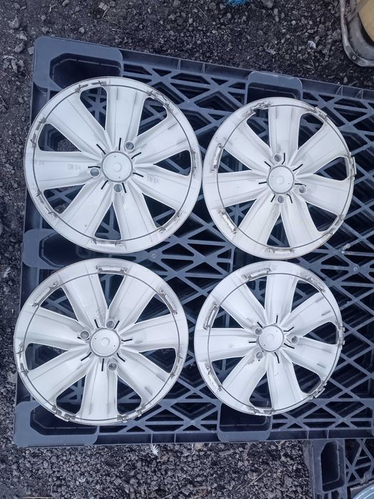 Oryginalne kołpaki VW 16''
