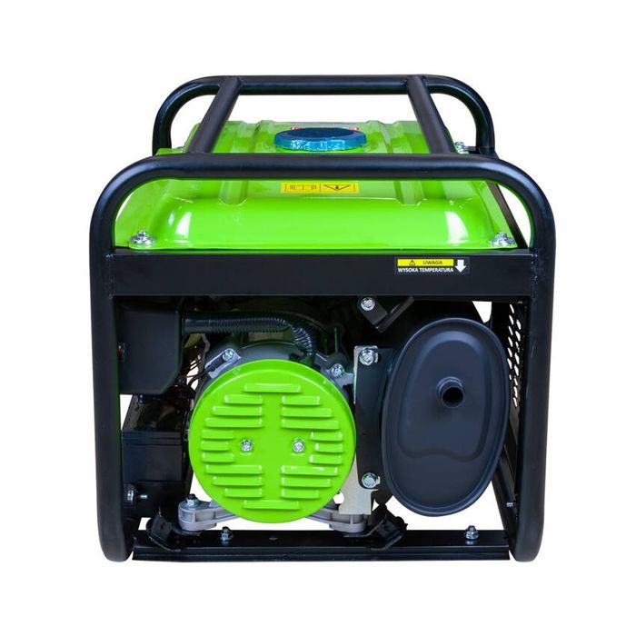 Generator Prądu VO2864 2,5kW agregat Professional PRO jednofazowy