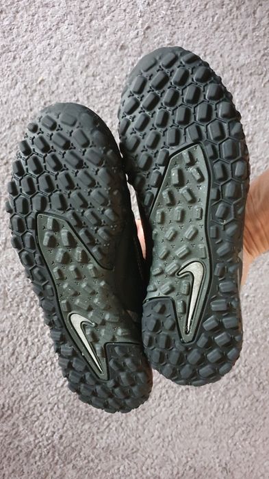 Buty piłkarskie turfy Nike Phantom 35 gt