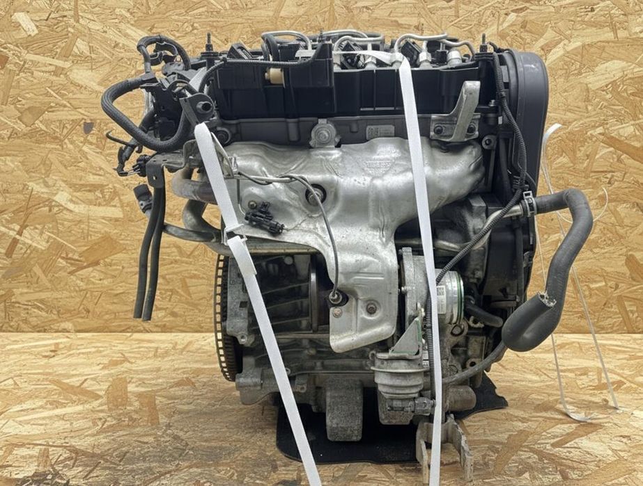 MOTOR VOLVO XC90 2.0 2019 REFª:D4204T11