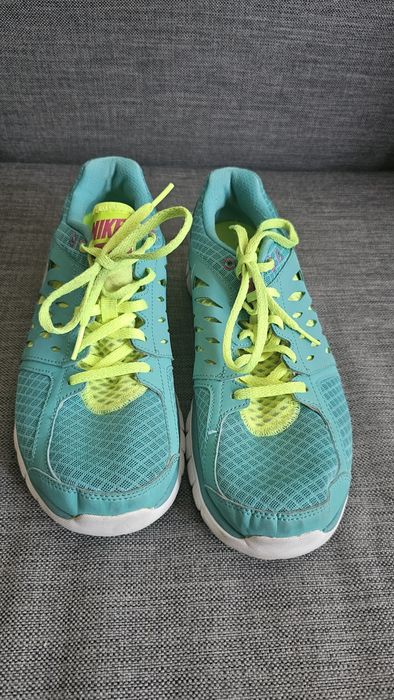 Buty biegowe Nike flex 2013 run, 41 - jak nowe