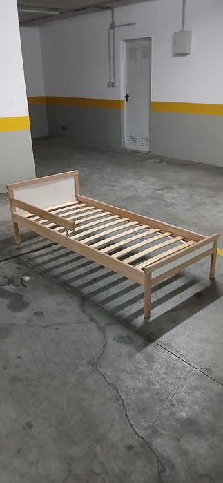 Cama para criança