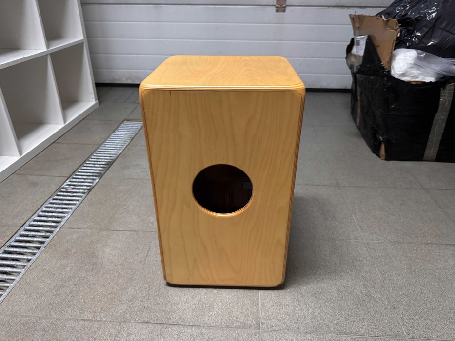 Cajon Granada Drum z pokrowcem