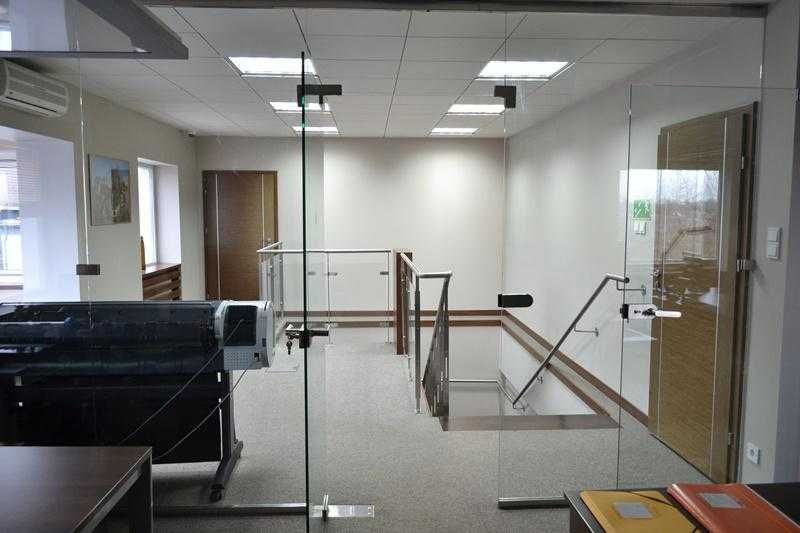 Wynajmę budynek biurowy- ul. Zagórowska, Konin