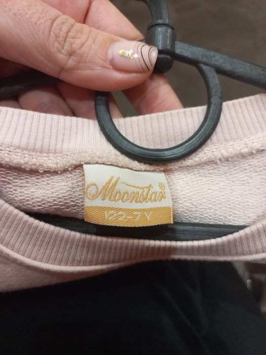 Сукня для дівчинки