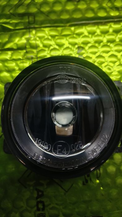 Фара противотуманная DEPO 40-551-2007N