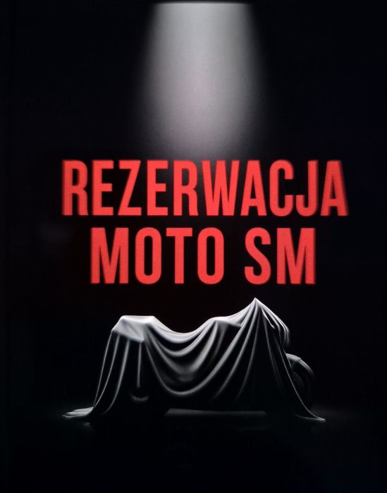 KTM RC 125 ABS 2015 R Storm Wydech Transport Raty Kat B A1