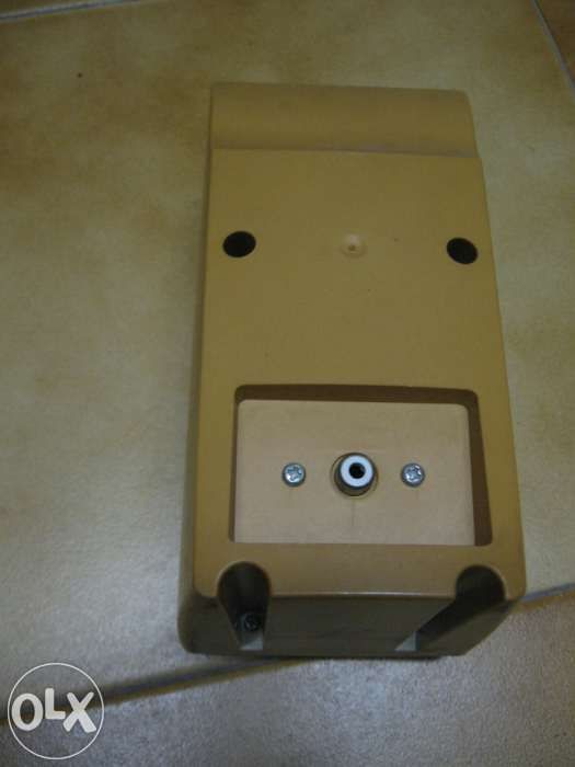 Altifalantes/ Colunas - 2 modelos