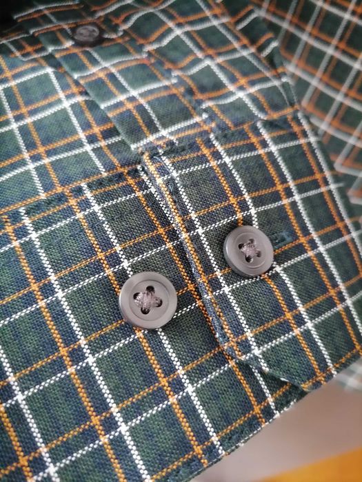 Koszula męska L nowa