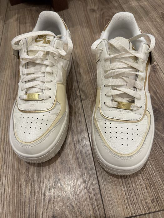 Кросівки nike air force