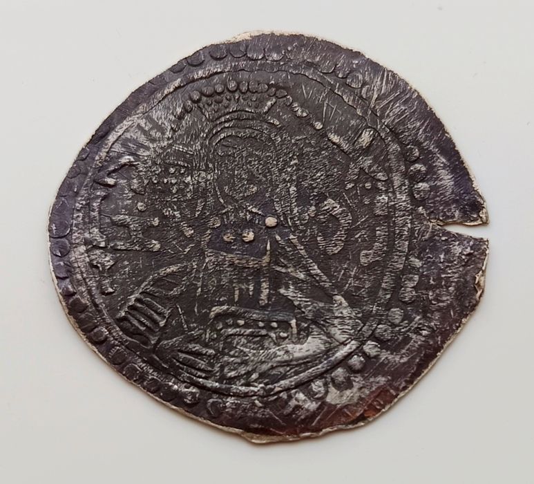 Срібник Київська Русь Володимир Великий