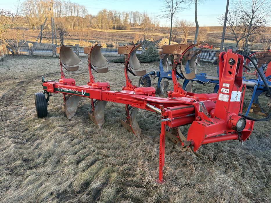 VOGEL&NOOT XM950ST Pługi obrotowe