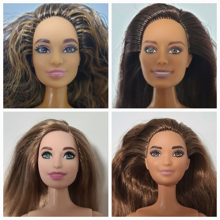 Barbie лялька Барбі, кукла Барби, mattel
