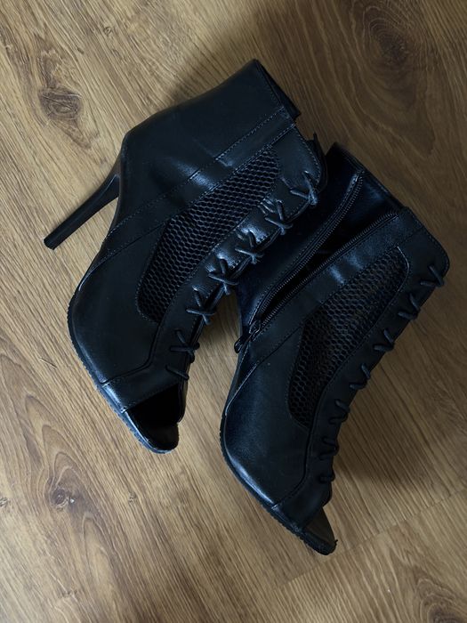 Туфлі для High Heels, 38 розмір