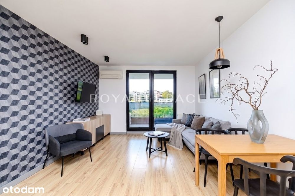 Apartament przy Wiśle || Riva Verona - Ansicht 3