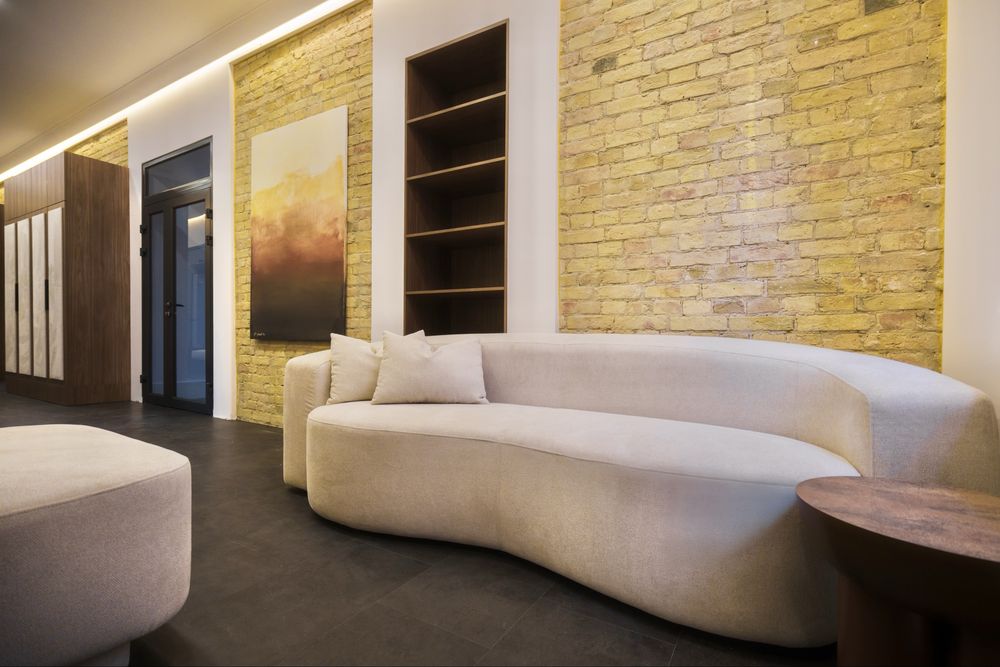 Коммерческая недвижимость по адресу ул. Богдана Хмельницкого (площадь 570 м²) - Atlanta.ua - фото 19