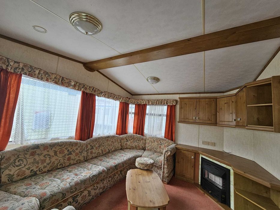 Domki holenderskie BAUMARIS 2 pokoje nr 261 plac Radom