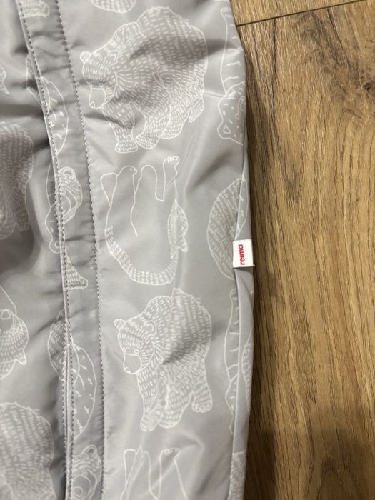 Конверт-трансформер Reima до 80 см