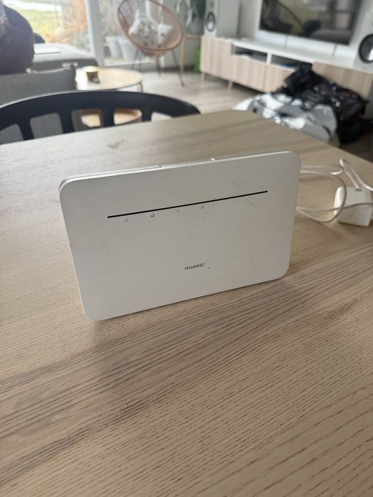 Modem LTE Huawei bez simlock