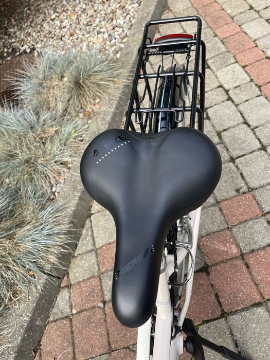 Rower damski, trekkingowy "Merida"