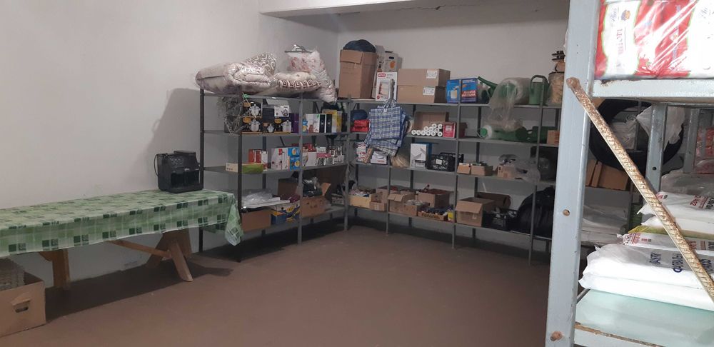 ПРОДАЖ Комерційного приміщення