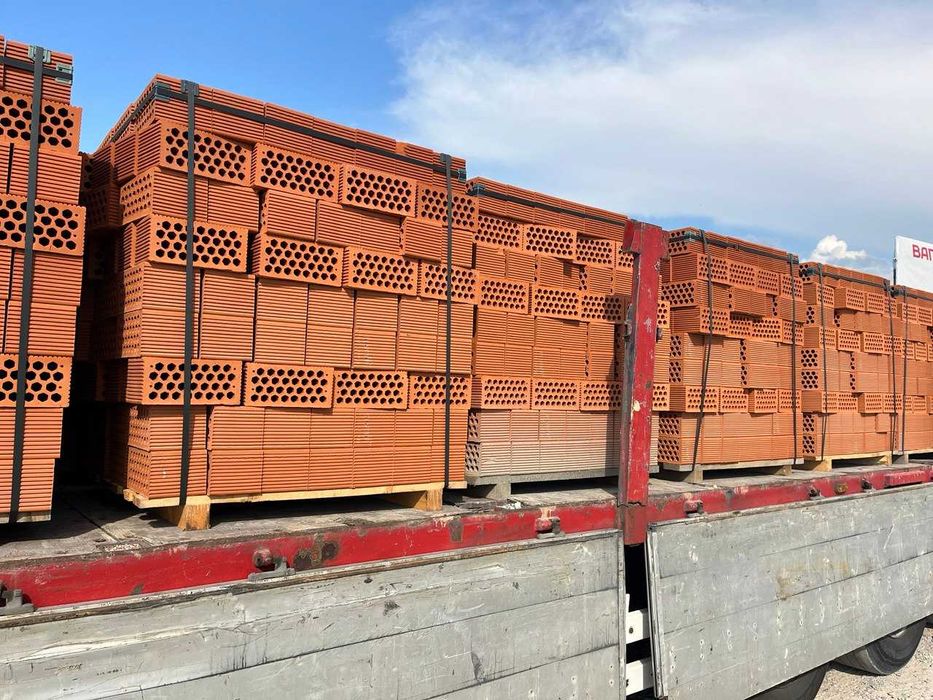 Подвійна цегла Розділ 2.12НФ