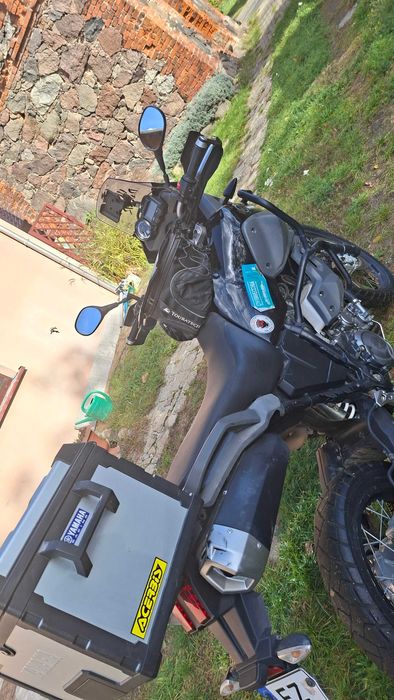 xt 660z tenere 660tenere xt660z