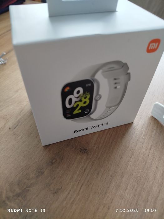 Sprzedam Redmi Watch 4