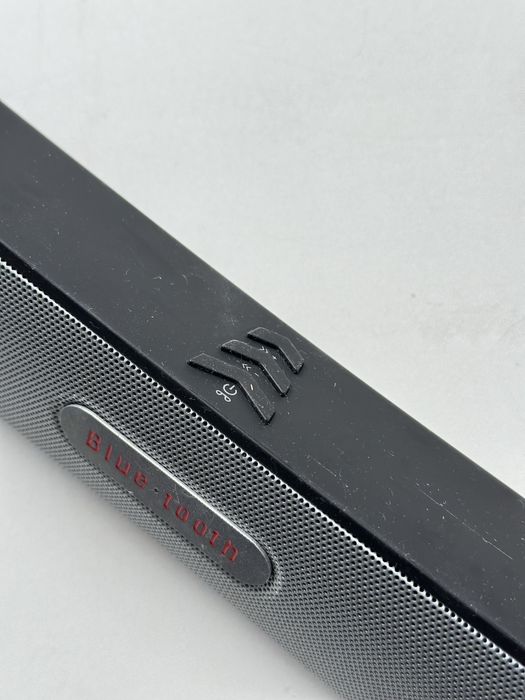 Bluetooth колонка Blue-tooth портативна з кабелем