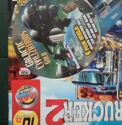 12 retro gry PC CD DVD - BOX format A4, ZAFOLIOWANE, aż 7 płyt !
