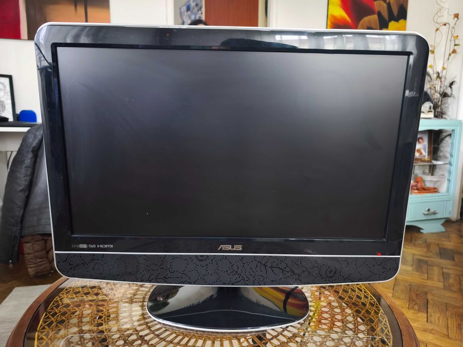 TV/monitor em óptimo estado Leiria, Pousos, Barreira E Cortes • OLX.pt