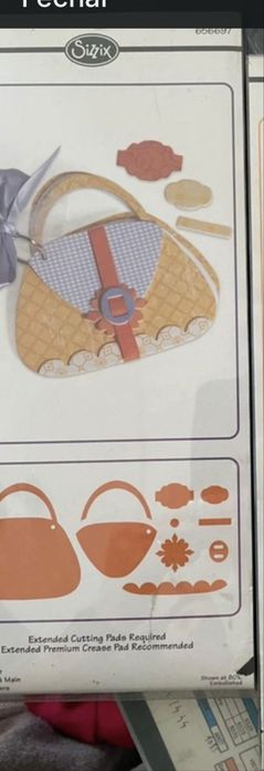 Cortantes sizzix