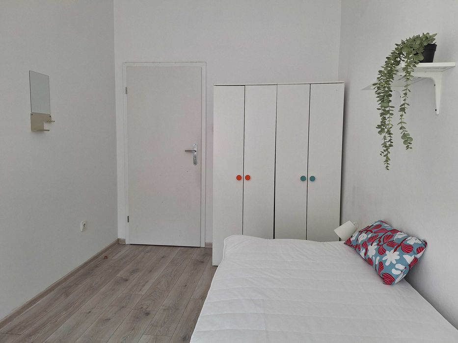 Pokój dwuosobowy w centrum Katowic - Widok 2
