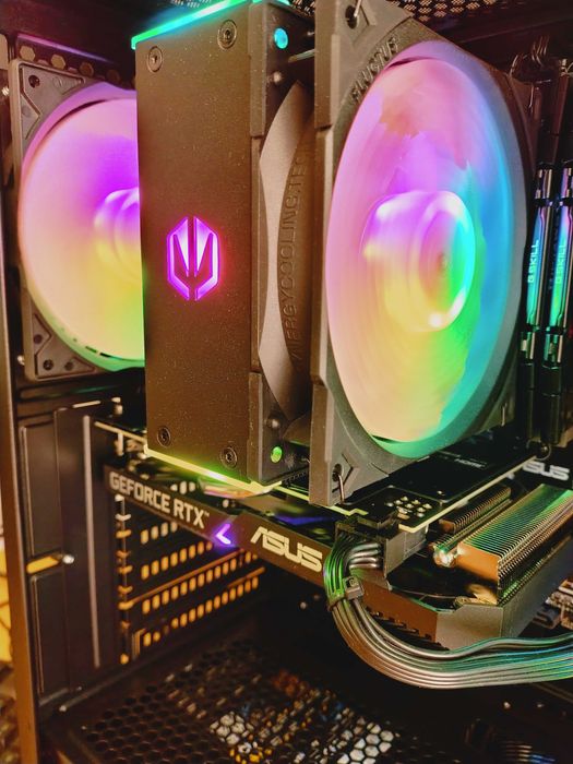 Serwis komputerów z dojazdem do klienta. Profesjonalnie i z gwarancją.