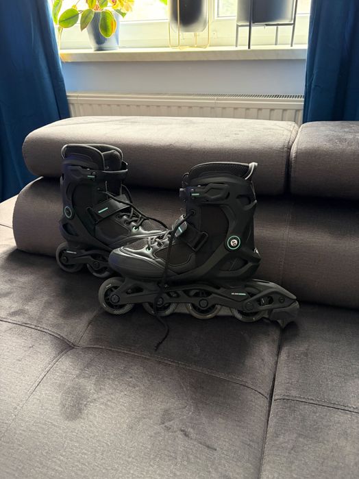 Rolki DECATHLON rozmiar 40