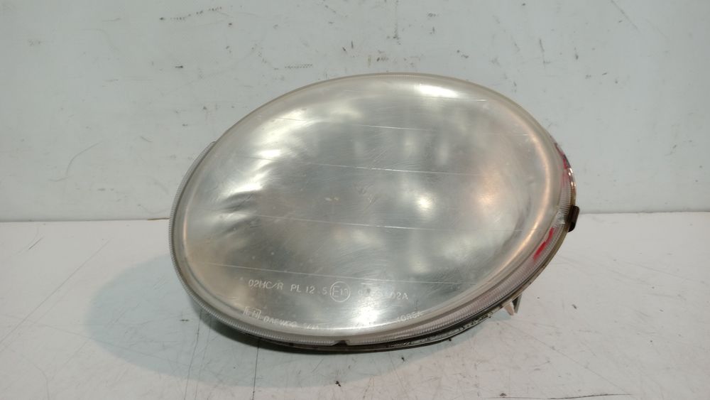 Ótica / farol esquerda DAEWOO Matiz (M100, M150)