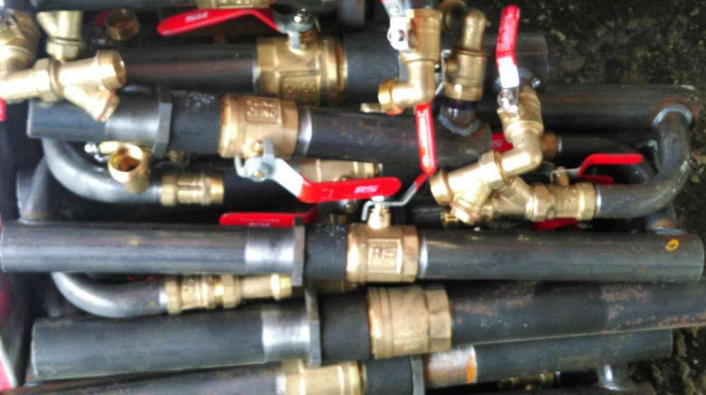 АКЦИЯ!Циркуляционные насосы.  Гарантия.Байпасы.