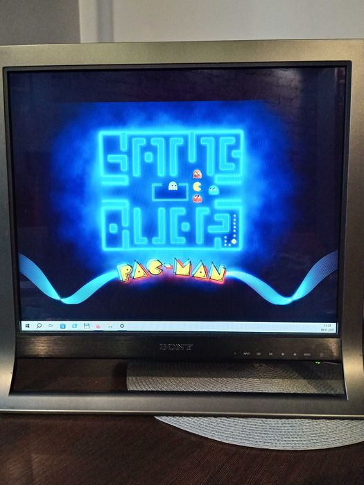 Monitor Sony SDM-HS95P